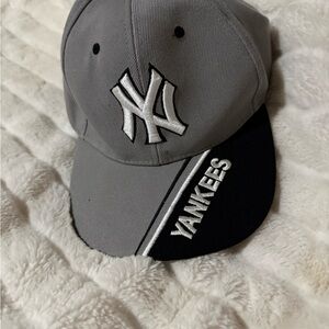 NEW YORK YANKEES BASEBALL Cap